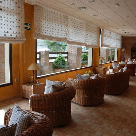 Hotel Rural Mirasierra Granada Esterno foto